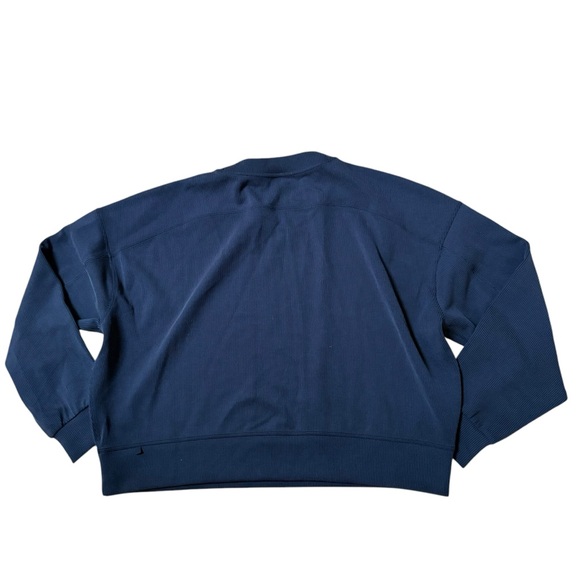 Lululemon Crew Neck Sweater - Picture 2 of 5